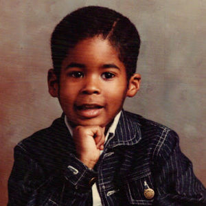 Meet your Posher, Corey